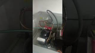 itching freezer #electrical gas charging Hapur  KFC National refrigeration cooling system 9718935789