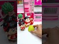 Shin Chan and friends Toy Fun ASMR#shorts #funny #toys #asmr #satisfying