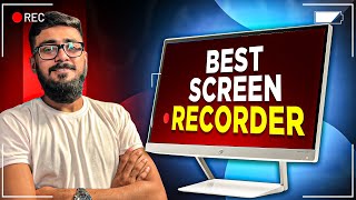 Best Screen Recorder For PC 2024 | Best High Quality Screen Recorder For Your PC screenshot 3