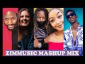 Festive MashUp Mix ZimMusic 2021 Lifah Afrobeats Dancehall Songs Amapiano Hip Hop Jazz