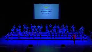 Carkenord Spring Concert