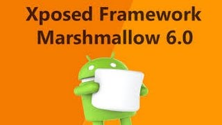 How to install Xposed Framework for Android Marshmallow - Easy Way screenshot 2
