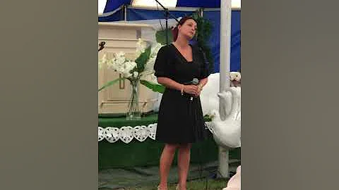 Deborah Rosenberg