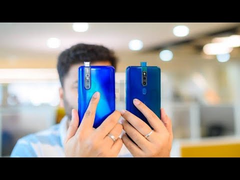 vivo-v15-pro-vs-oppo-f11-pro-||-comparison