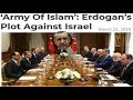 Turkey ISLAMIC Erdogan Rise Ottoman Caliphate plans attacking Israel End Times News June 25 2018 Turkey ISLAMIC Erdogan Rise Ottoman Caliphate plans attacking Israel End Times News June 25 2018