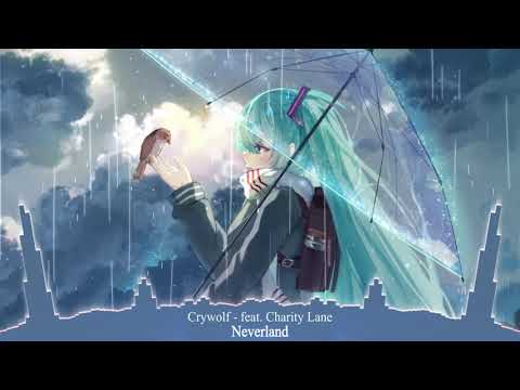 Nightcore ~ U-KISS Neverland