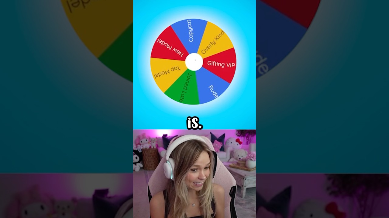 MYSTERY WHEEL PICKS WHAT PLAYER I AM.. 🫶🏻😭 Was this acurate? #roblox #dresstoimpress