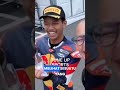 Rossi : Insting Balap veda Beda #redbullrookiescup #motogp #indonesia