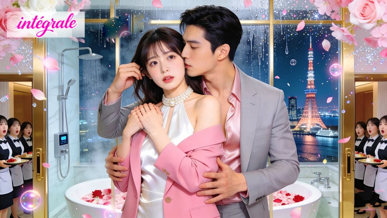 La jeune fille est devenue son porte-bonheur et a sauvé sa mère !