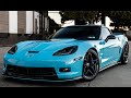 I won StreetSpeed717's 900hp ZR1 and its a MONSTER!