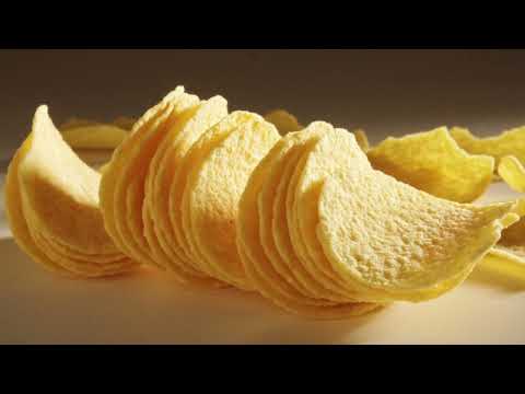 ASMR Potato Chips Sound | ASMR Apps | Google Apps | ASMR New Sounds Meditation | Sound Effects