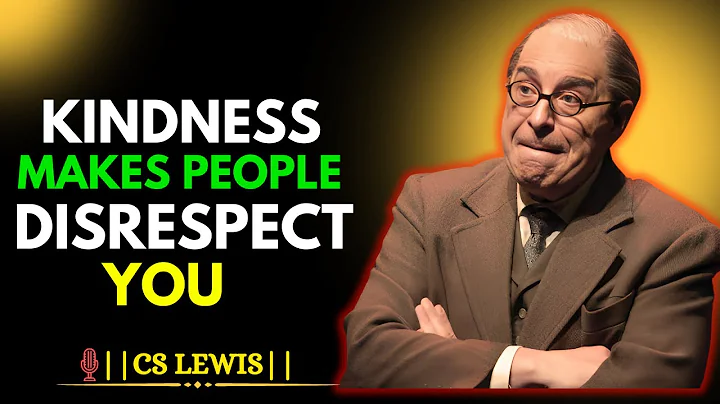 WHY KINDNESS MAKES PEOPLE DISRESPECT YOU