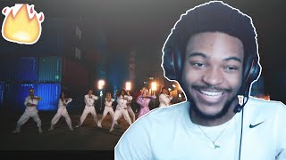 Now United - R3HAB Presents JUMP ft. Alta B - REACTION