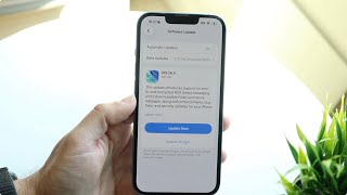 iOS 26.5: ВСЁ ПЛОХО! screenshot 5