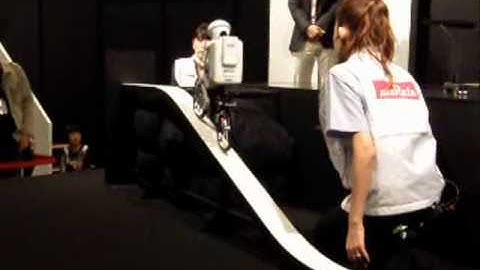 CEATEC Japan 2010, Electronics show