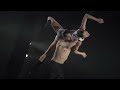 Der feuervogelhumpback runner  theater nordhausen  urauffhrung mit dem ballett tnlos