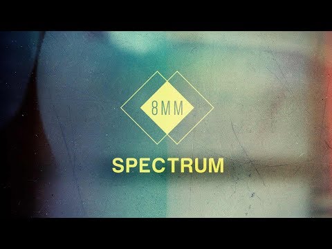 Spectrum: 64 Vintage Light Leaks | RocketStock