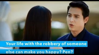 [Ep3 English sub] Your life by the robbery of someone else can make you happy Pen?