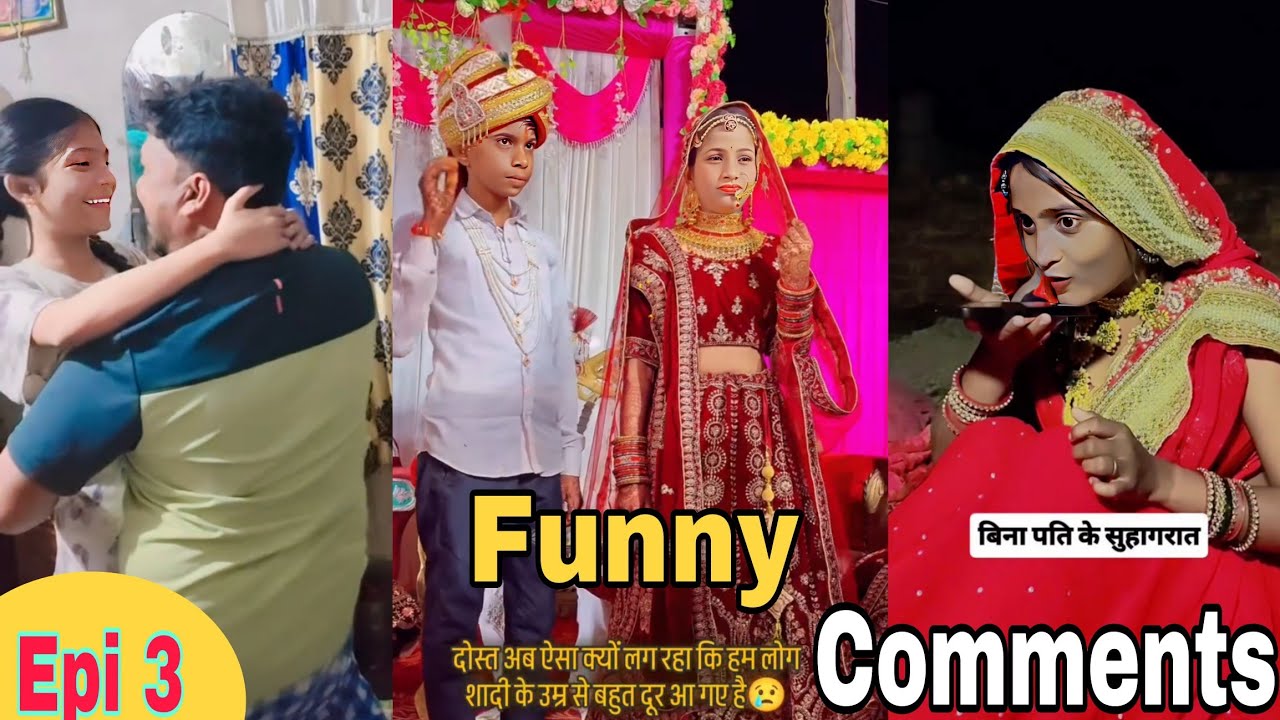 DARK MEMES COMMENT READING PART 3 | INSTAGRAM REAL FUNNY COMMENT | COMMENT2FUN | 