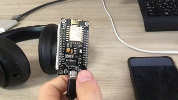 Arduino Integration with Discord