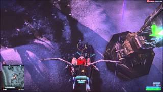 Debris OP