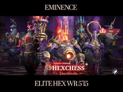Hexchess