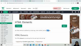 PEMROGRAMAN BERBASIS WEB MODUL 2