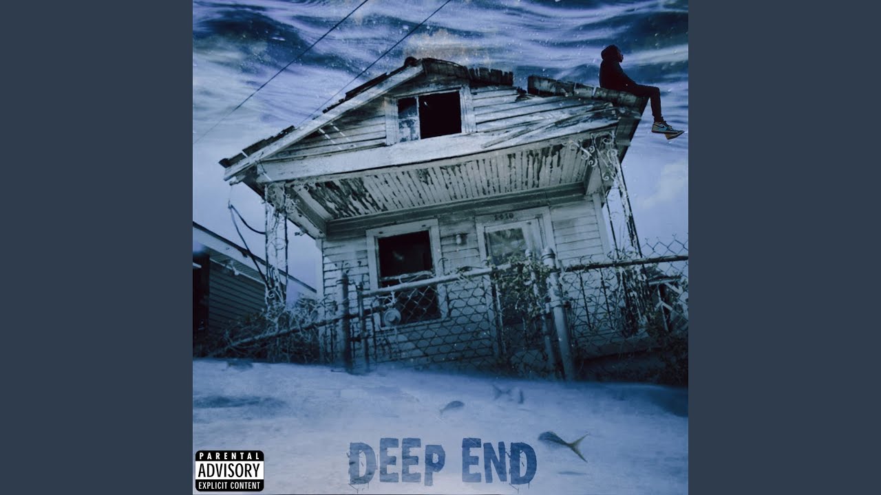 Deep End auf YouTube ansehen Deep End auf YouTube ansehen