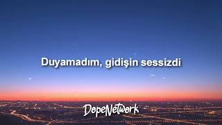 Dedublüman - Belki (Karaoke)