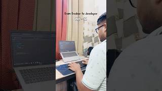 Day-34 from fresher to developer #dsa #jobs #coding #tech #challenge