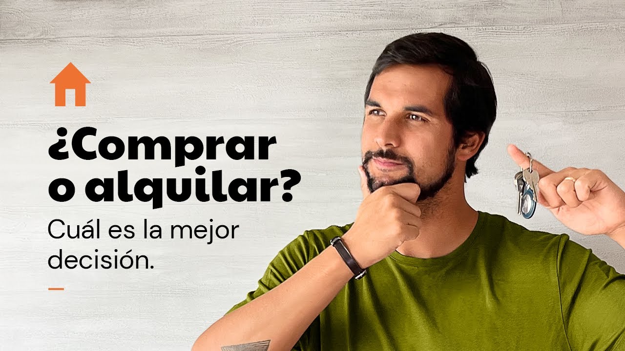 Decidiendo entre alquilar y comprar: Mi viaje hacia la casa propia