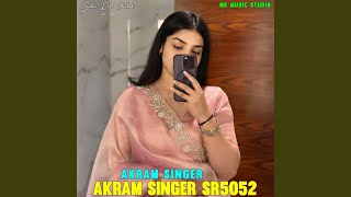 Akram Singer Sr5052