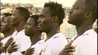 K Naan ft. M.I & Banky W - Waving Flag [Naija Remix] World Cup 2010 Music Video