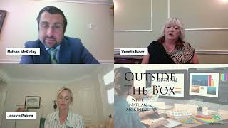 Outside the Box - Custom stationery at the Funeral Home 1080p