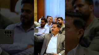 ONE Partners Briefing - Market Insights & Shared Momentum