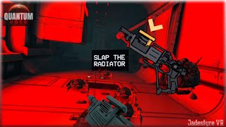 Quantum Void - Part 12