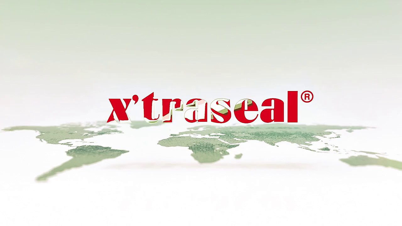 x'traseal Corporate Video 2017