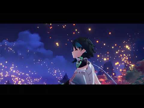 Kingslayer | Genshin Edit