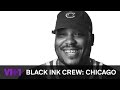 Van Shares His Weight Loss Secrets & Workout Routine | Black Ink Crew: Chicago