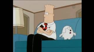 Dilbert - Dogbert's Theory of Evolution