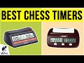 6 Best Chess Timers 2020