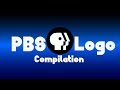 Pbs logo compilation