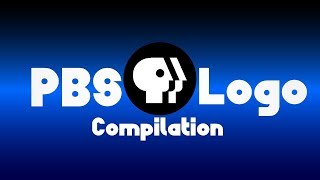 PBS Logo Compilation