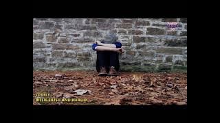 LOVELY   BILLIE EILISH AND KHALID COVER   Lyric ( cover by Alexandra Porat)