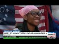 Airman stationed in California returns home to Vidalia for family’s 50th reunion