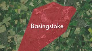 Basingstoke Hospital Keyworker Accommodation