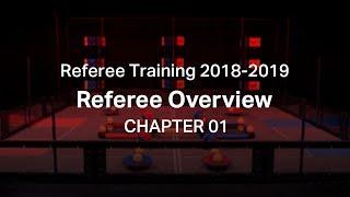 Famous VRC Turning Point Referee Training Chapter 1: Referee Position Overview Net Worth