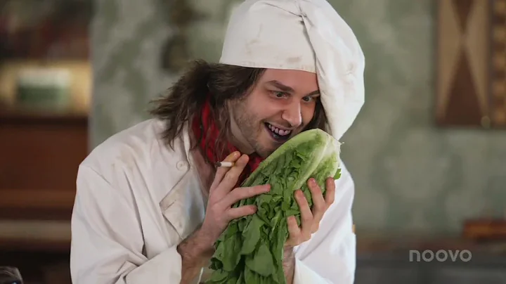 Pierre-Yves Roy-Desmarais, le chef franais - Club ...