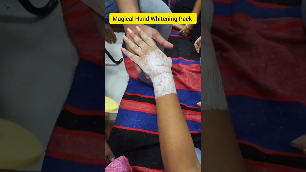 🔥Get Fair Hand& Feet without Manicure,D-Tan Mask, Remove Suntan Easily 