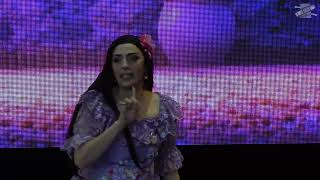 Stun Game Festival 2022 - Cosplay: Isabela